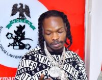 NDLEA under fire over collaboration with Naira Marley