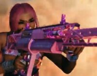 Nicki Minaj becomes playable character on ‘Call of Duty’