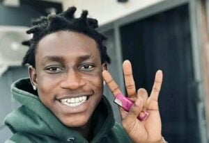 Shallipopi: I recorded ‘Ex-convict’ in prison… Evian is my family name