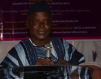 Orimoogunje, UNILAG professor and ICE director, is dead