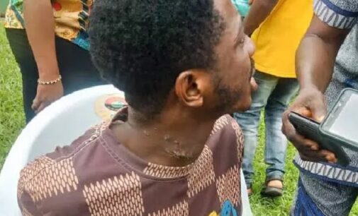 UNIPORT student stabs girlfriend to death in Edo