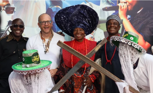US mission hails creative industry ties with Nigeria as Headies returns to Atlanta