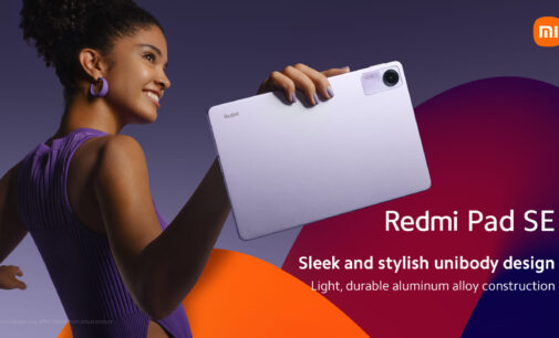 Redmi Pad SE launches in Nigeria: Elevating entertainment to new heights