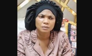 Iyabo Ojo