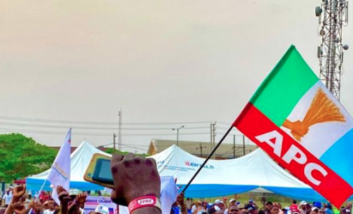 APC: Political crisis in Ondo will be resolved before guber poll