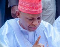 Supreme court to deliver judgment in Kano guber dispute Friday