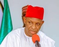 NNPP: Expelled party members trying to disparage Abba Yusuf, Kwankwaso