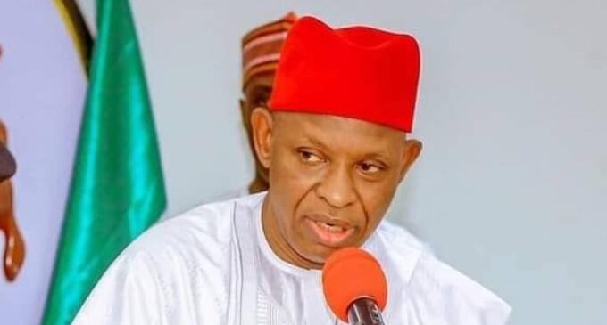 NNPP: Expelled party members trying to disparage Abba Yusuf, Kwankwaso