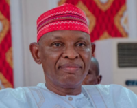 Ganduje hasn’t contacted Abba Yusuf over request to join APC, says aide
