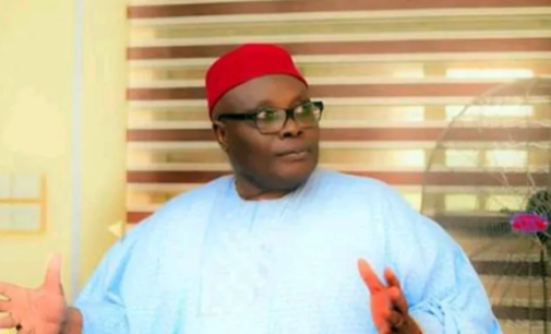 Wabara to PDP BoT: Avoid making provocative statements on election petition