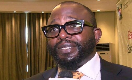 Agoro Olabode to replace Muri-Okunola as Lagos head of service