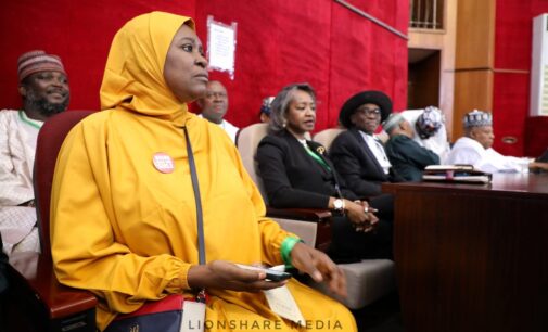 Tribunal verdict: Giving up not an option, all eyes now on s’court, says Aisha Yesufu