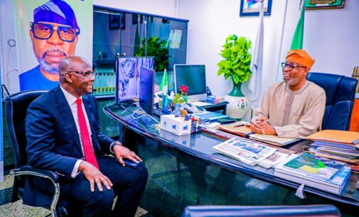 Dele Alake: We’ll ensure maximum benefits from Nigeria’s abundant solid minerals