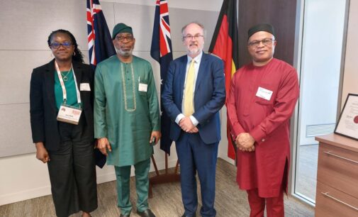 Alake proposes initiative to enable Nigerians study ‘modern mining practices’ in Australia
