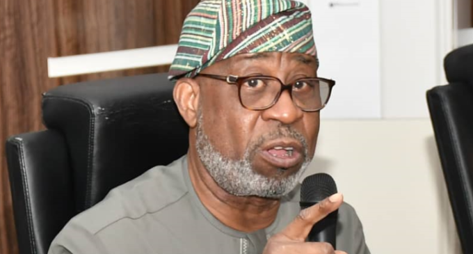 FG asks illegal miners to join cooperatives within 30 days or face clampdown
