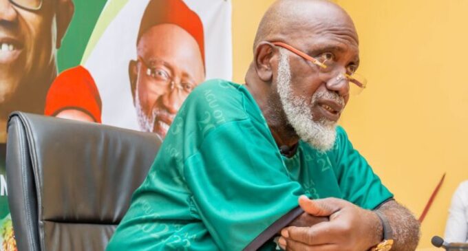 ‘Highly unacceptable’ — LP’s Athan Achonu condemns killing of security operatives in Imo