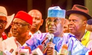 Atiku Abubakar