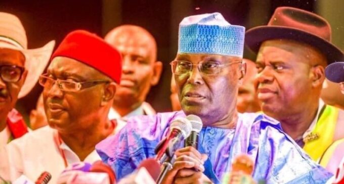 US court grants Atiku’s request for release of Tinubu’s academic records