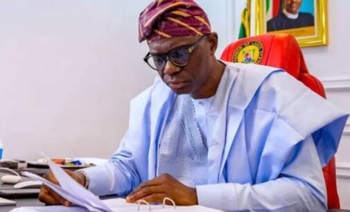 Sanwo-Olu approves 25% discount  for state-owned transport services