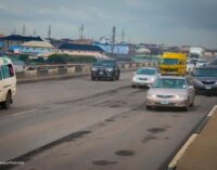 Lagos announces alternative routes as Third Mainland Bridge undergoes repairs from Sept 17