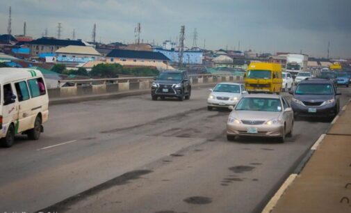 Lagos announces alternative routes as Third Mainland Bridge undergoes repairs from Sept 17