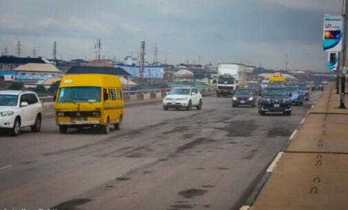 Lagos postpones Third Mainland Bridge repairs over heavy rainfall