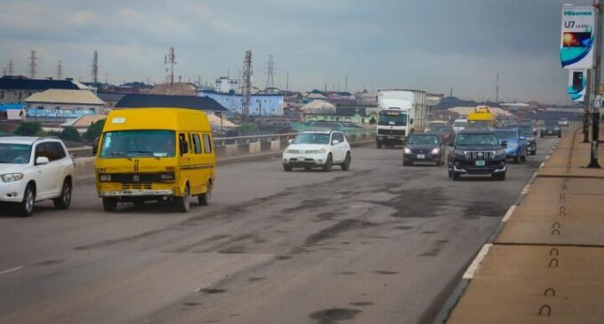 Lagos postpones Third Mainland Bridge repairs over heavy rainfall