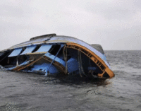 Two missing, three rescued in Adamawa boat accident