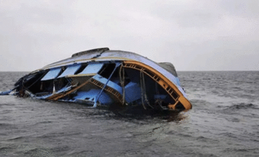 Three dead, 11 rescued  in boat mishap in Lagos 
