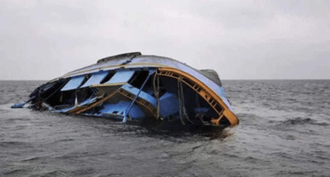 Three dead, 11 rescued  in boat mishap in Lagos 