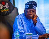 Atiku’s lawyer: Tinubu’s NYSC certificate submitted to INEC has Adekunle — NOT Ahmed