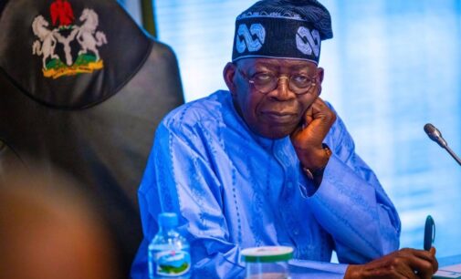 Atiku’s lawyer: Tinubu’s NYSC certificate submitted to INEC has Adekunle — NOT Ahmed