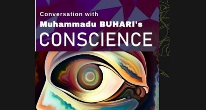 Book on Buhari’s leadership style to be unveiled on Monday