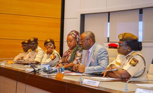 FG reviews recruitment guidelines in four agencies, reserves 35% slots for women