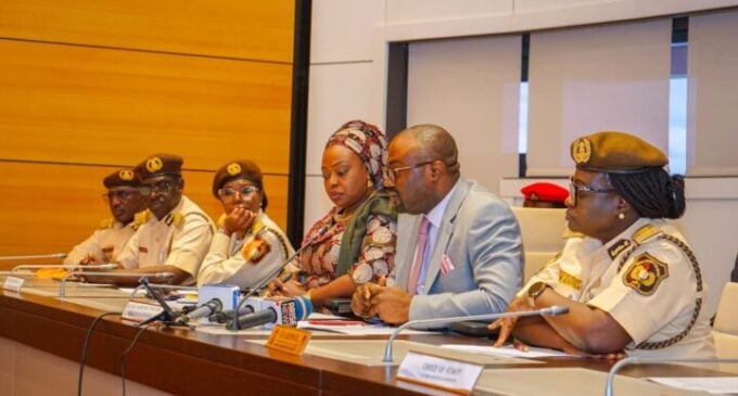 FG reviews recruitment guidelines in four agencies, reserves 35% slots for women