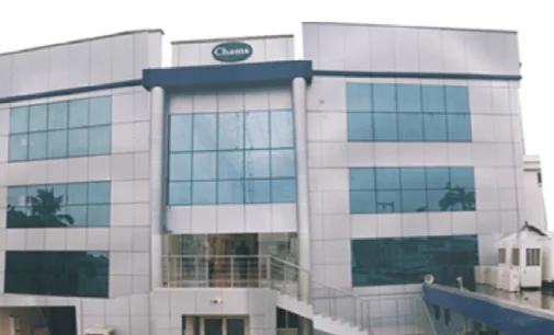ICYMI: Chams Plc blames FG after losing $100m in national ID project