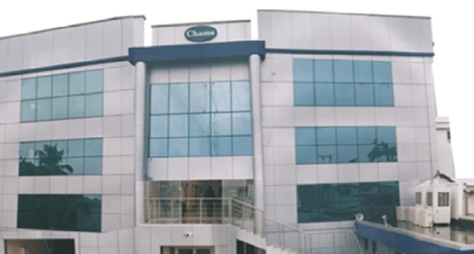 ICYMI: Chams Plc blames FG after losing $100m in national ID project