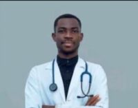 LUTH: Doctors declare two-day mourning for colleague who died after ‘long call hours’