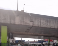FG team inspects Dorman Long Bridge in Lagos, says it’s fit for use