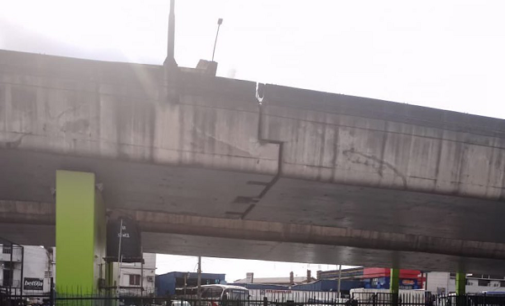 FG team inspects Dorman Long Bridge in Lagos, says it’s fit for use