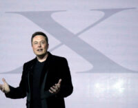 Elon Musk: X could charge users ‘small’ monthly subscription fee