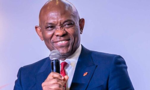 ‘This is right time to invest in Nigeria’ — Elumelu tells Indian investors