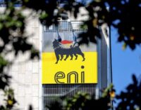 Report: Eni suspends OPL 245 arbitration at World Bank— days after FG withdrew $1.1bn suit