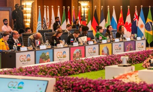 Is AU’s permanent membership of G-20 just another gesture politics?