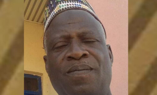 Zamfara journalist found dead in soakaway — three days after going missing