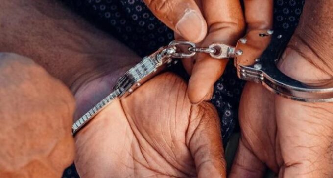 Police arrest three suspects in Bauchi over ‘attempted kidnapping’