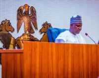 Reps ask FG to reopen borders with Niger Republic despite ECOWAS sanctions