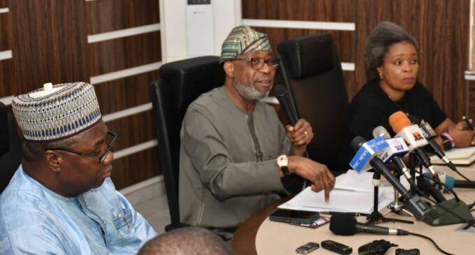 FG to establish solid minerals corporation, targets 50% contribution to GDP