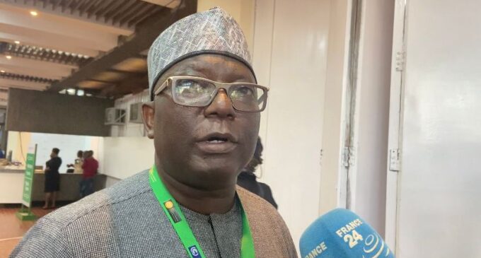 INTERVIEW: Nigeria working to phase out petrol generators, says climate council DG