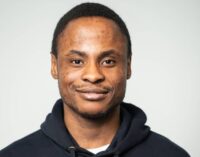 Kehinde Odanye, UI alumnus, selected as goalkeeper at Bill and Melinda Gates Foundation